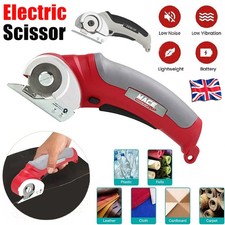 Electric Scissors Cordless
