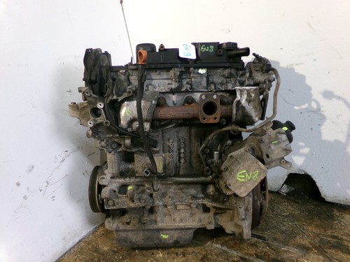 2012 peugeot partner mk2 - 2012,