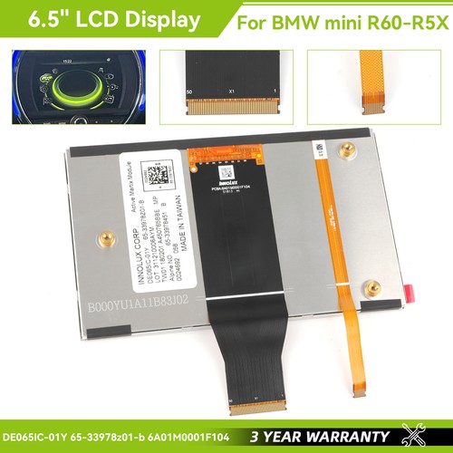 Lcd touchscreen display - lcd,