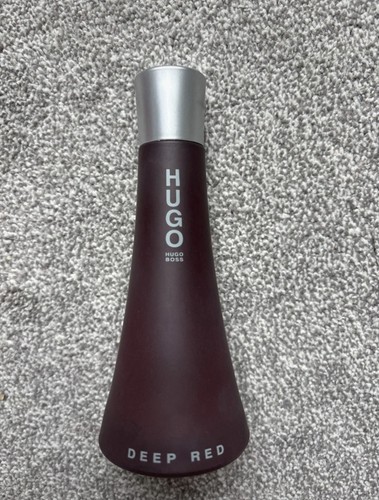 Hugo boss deep - boss, 90ml