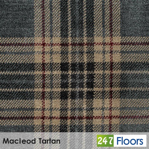 Tribes wilton carpet 8mm - tribes,