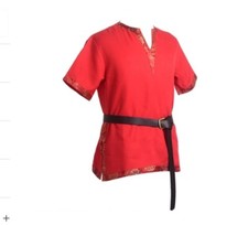 Medieval Renaissance Tunic Top