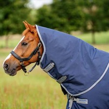 Horseware Ireland Rhino Turnout Hood 0g