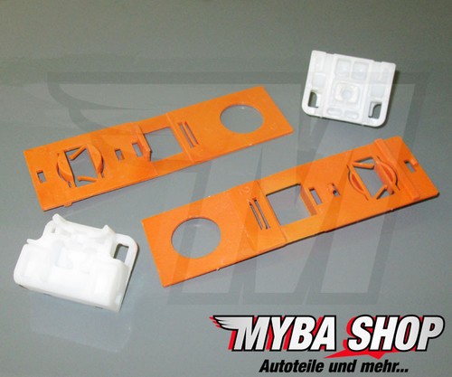 Window lifter repair - window, kit