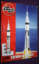 Airfix Saturn IB Apollo 7