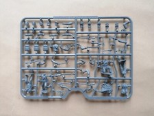 British Riflemen Sprue - 28mm