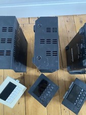 Linn Knekt RCU room control unit part of Multiroom System white surround #2