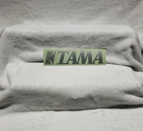 Tama drums original - drums, sticker