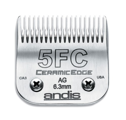 Andis ceramic edge blade - andis,