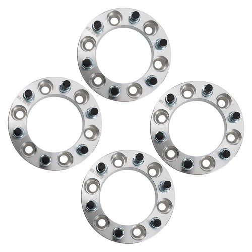 Universal wheel spacers - universal,