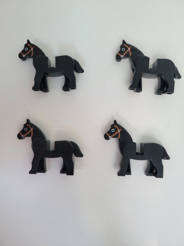 Lego horses bundle vintage - lego,