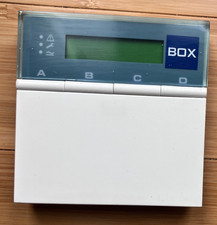 9943 Proximity-reader LCD