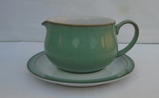 DENBY REGENCY GREEN GRAVY /