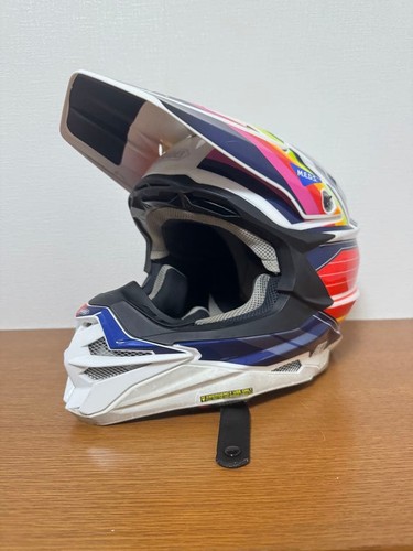 Shoei vfx pinnacle - shoei, vfx-wr