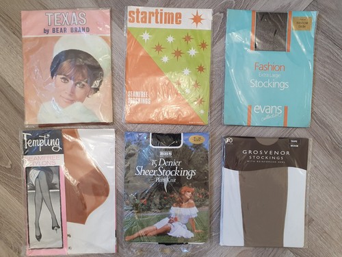 Job lot bundle - 6, pairs