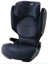 Britax Romer Kidfix M Pro i-Size Car Seat Night Blue 4-12 Years 