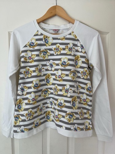 Cath kidston floral stripe - cath,