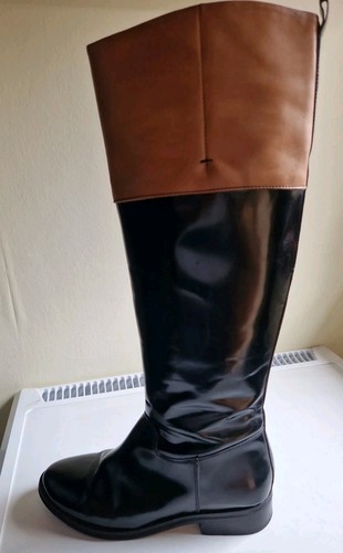 Kurt geiger leather knee - kurt,