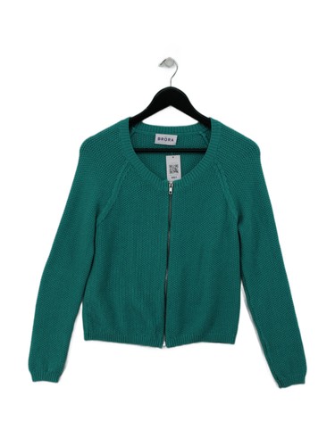 Brora women cardigan 8 - brora,