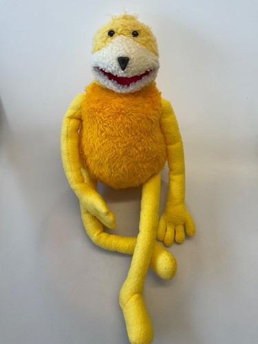 Flat eric oizo soft toy - eric,