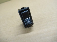 Ford Escort mk2 Fog Light