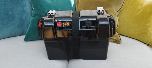 Superbatt 12v auxiliary - superbatt,