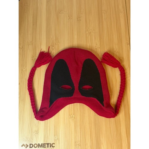 Marvel comics deadpool - marvel,