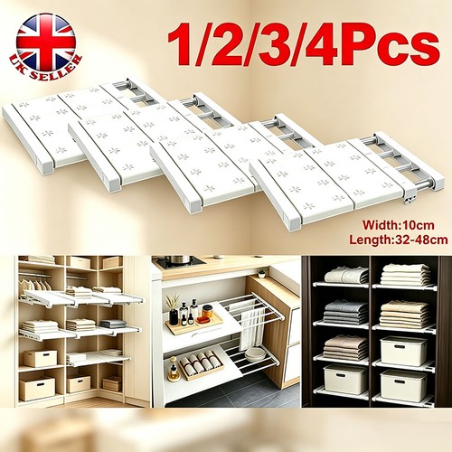 Adjustable extendable rack - adjustable,