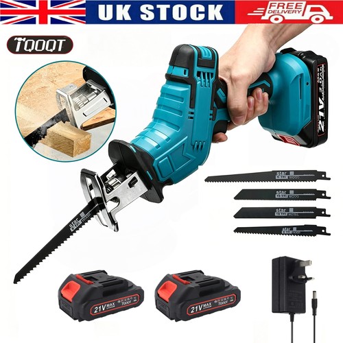 Battery 21v reciprocating - 2,