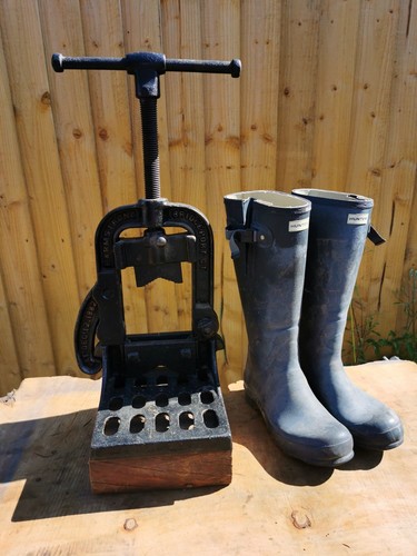 Antique industrial salvage - antique,