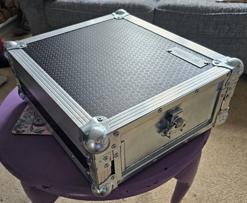 Swan flight case for technics - for,