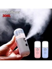 12ml USB Facial Steamer Mister