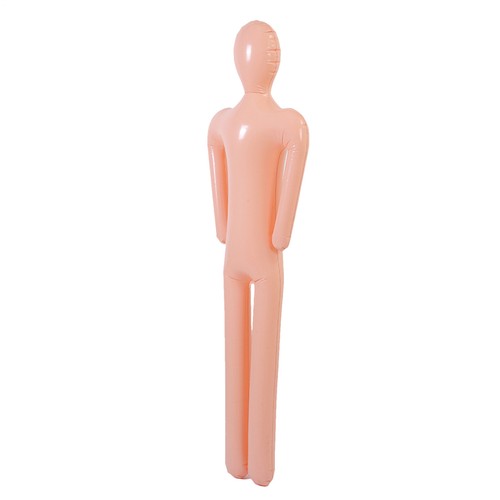 Inflatable blow costume - blow,