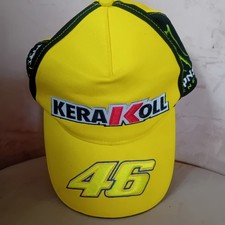 VR/46 Official Racing Apparel