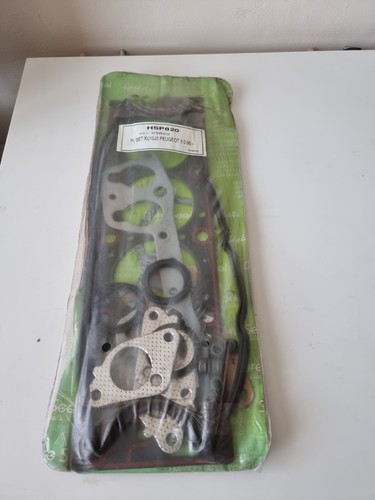 Sure seal head gasket - sure,