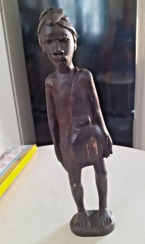 Tanzania africa ebony wood - ebony,