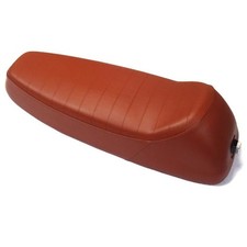 NISA Ancillotti Sport Seat Tan