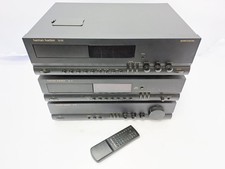 Harman/Kardon Seperates Hi-Fi