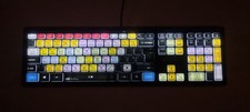 Editors Keys Backlit Ableton