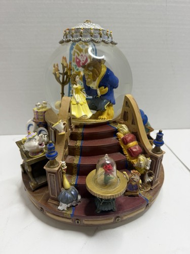 Disney beauty and - the, beast