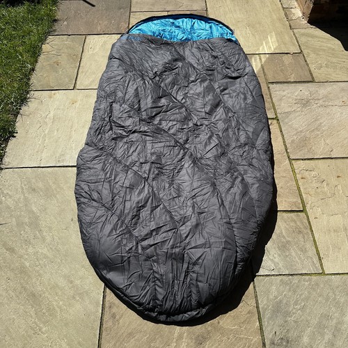 Pod the beast sleeping - the,