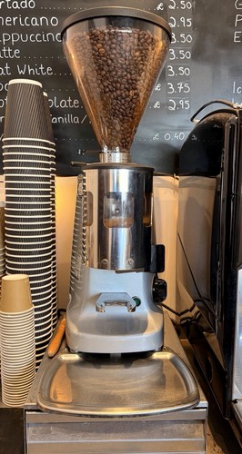 Mazzer luigi super - mazzer,