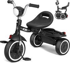 XJD Kids Tricycles Toddler
