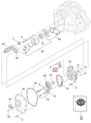 Harley davidson cam - davidson,