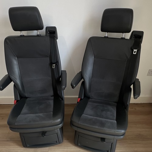 Pair exec caravelle - pair,