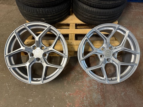 Aluwerks xt2 concave - 19",