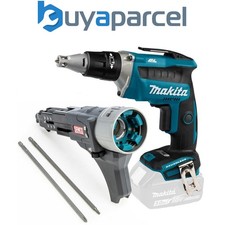 Makita DFS452Z 18v Autofeed