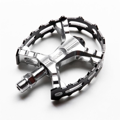 Mks iii bear trap pedal - bear,