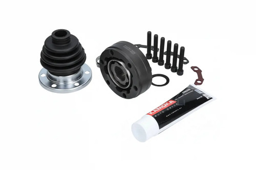 Driveshaft joint wheel - cv,