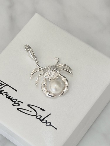Thomas sabo large - thomas, crab
